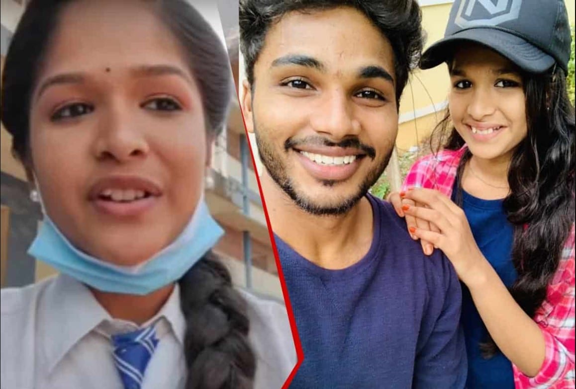 TikTok Chippada Bhargav Case  What Happened   Who is He  - 77