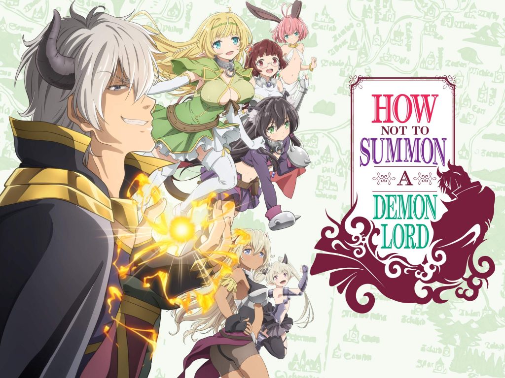 How Not To Summon A Demon Lord Season 2 Episode 1 Review - OtakuKart