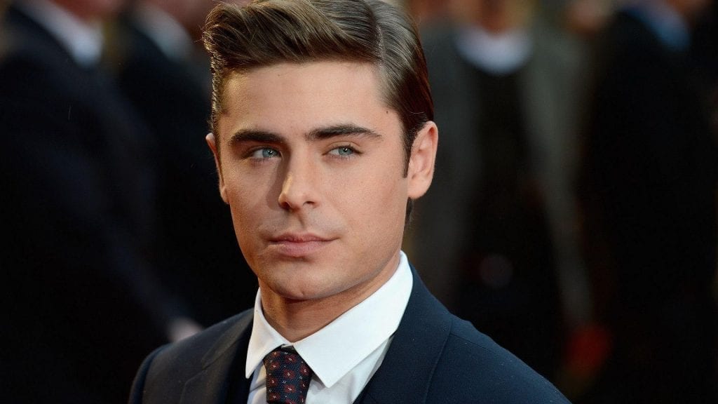 What is Zac Efron's Net Worth? The Much Popular Hollywood Actor - OtakuKart