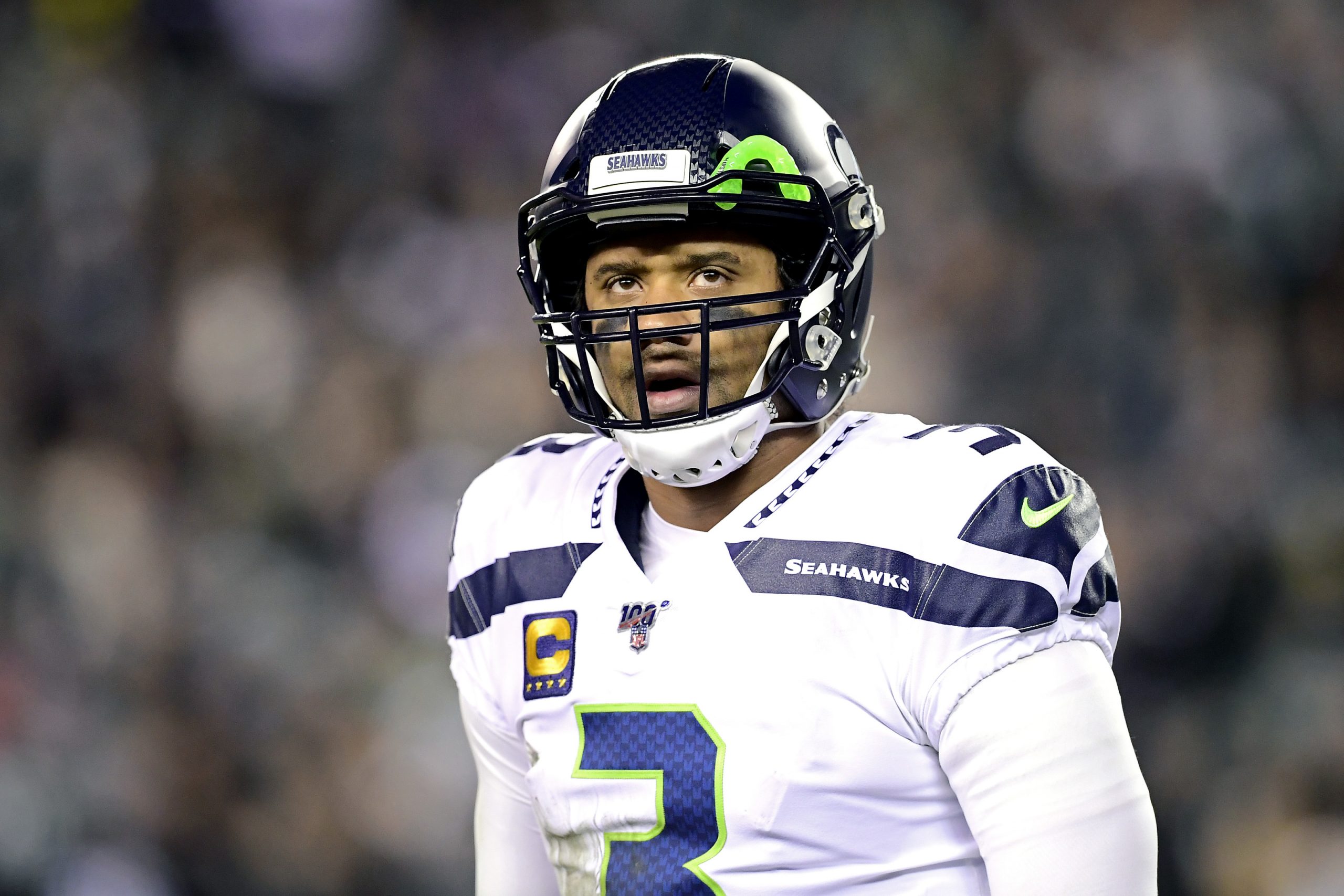 Russel Wilson Divorce With Seattle Seahawks Warren Moon Comments Otakukart