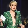 What are the awards won by Sarah Paulson?