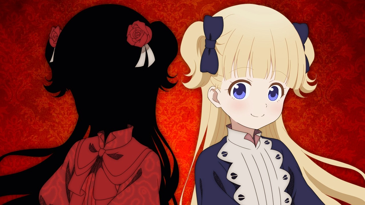 Shadows House Episode 1 Review: What Are The Living Dolls? - OtakuKart