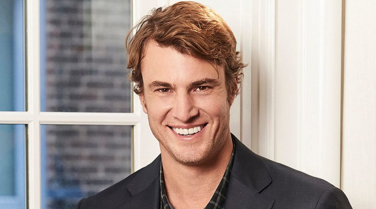 Shep Rose is Dating Taylor Inn  Did Something Change After The Affair  - 8