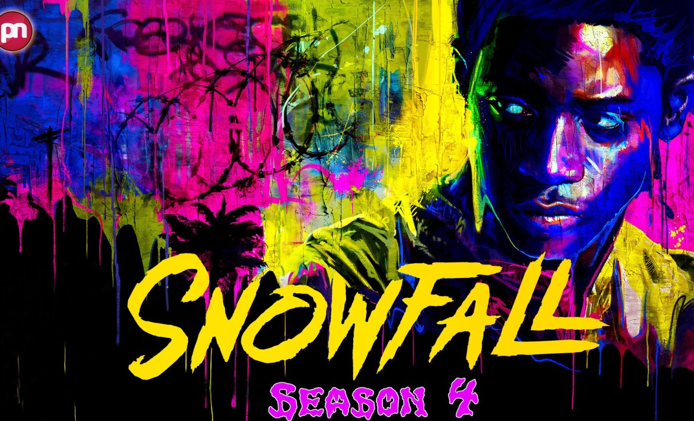 Snowfall Season 4 Episode 9: Release Date, Watch Online & Preview -  OtakuKart