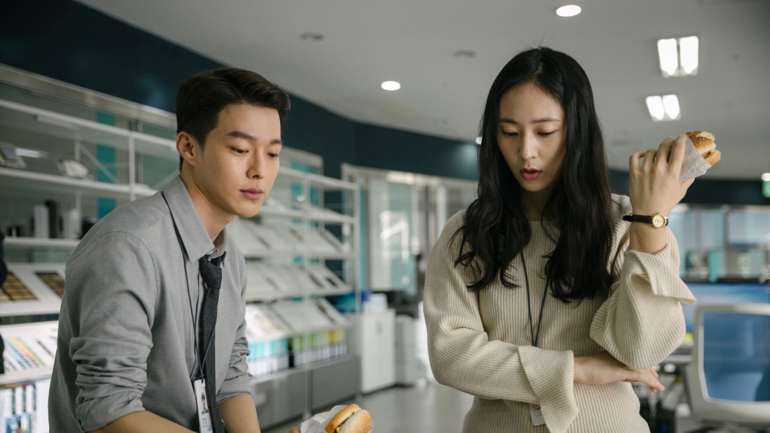 Sweet And Sour Korean Movie: Release Date, Cast & Plot Details - OtakuKart