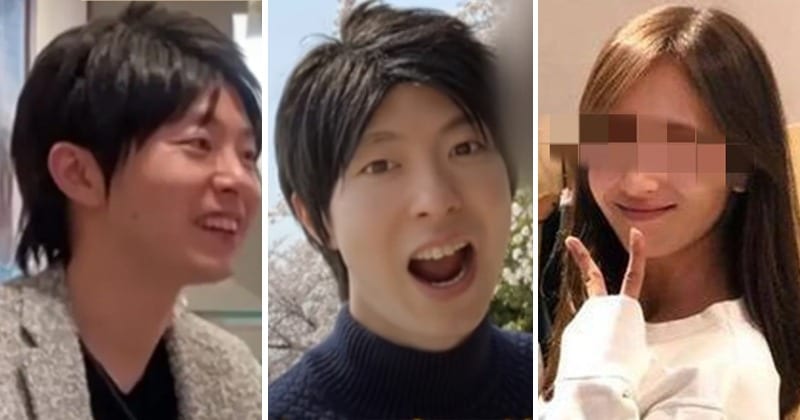 Who Is The Japanese Man Arrested For Dating 35 Women  - 39