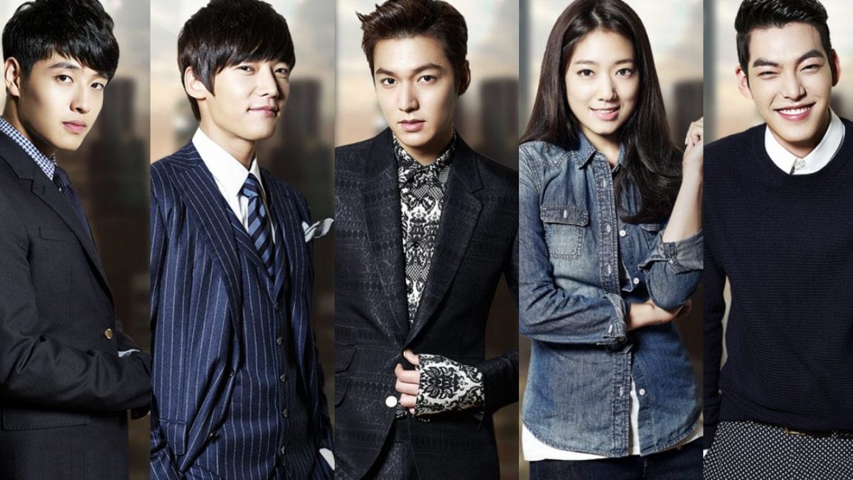 The Heirs Season 2: Release Date, What To Expect? - OtakuKart