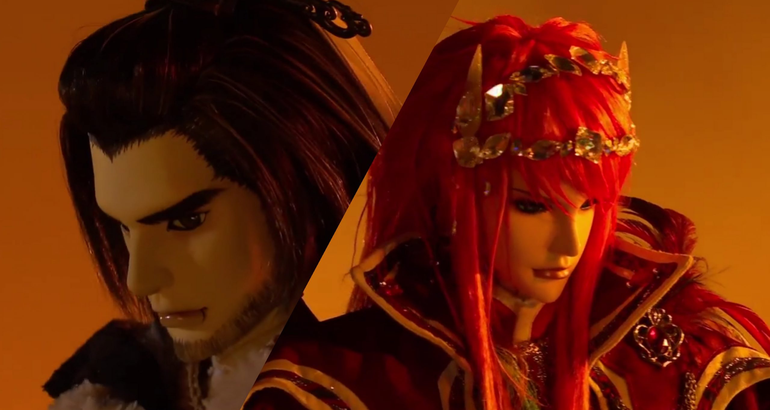 Thunderbolt Fantasy Season 3 Episode 2 Review Otakukart