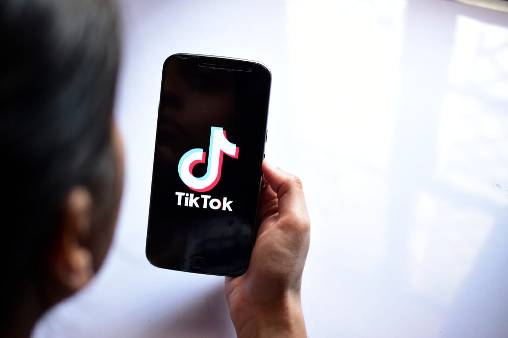 Tiktok Video Under Review  Reasons Behind It - 55