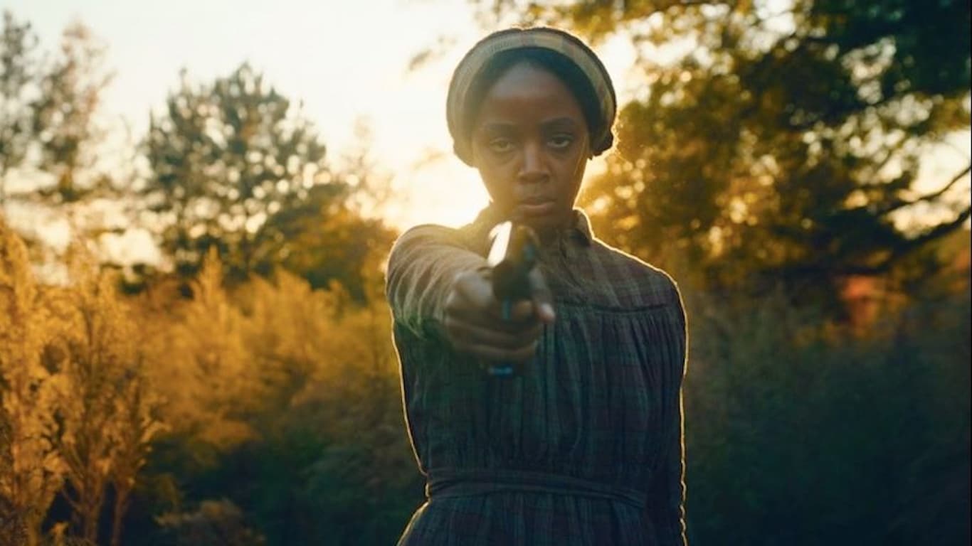 The Underground Railroad  Release Date  Plot  Cast   Trailer - 26