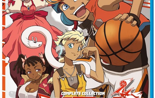 Top Basketball Anime You Should Watch Right Now - 77