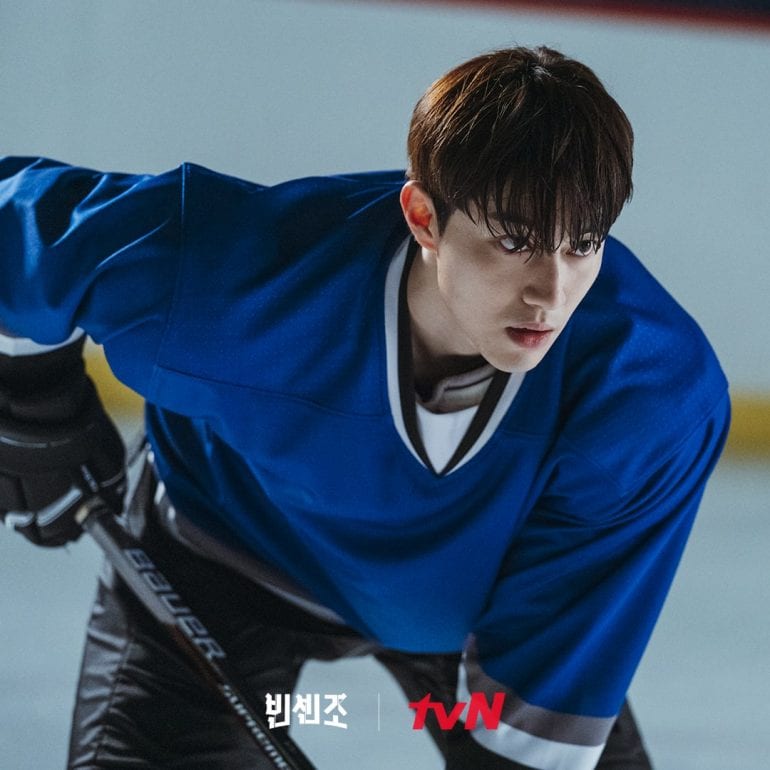 Vincenzo Episode 17: Song Joong Ki Looks Powerful in The ...