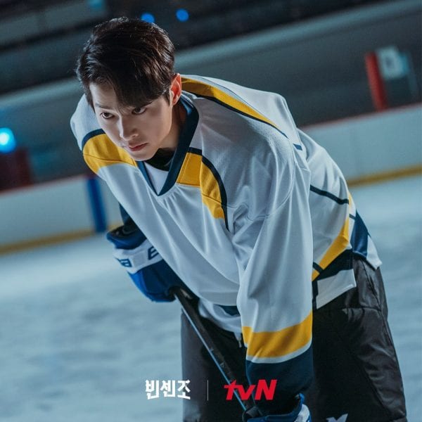 Vincenzo Episode 17: Song Joong Ki Looks Powerful in The ...