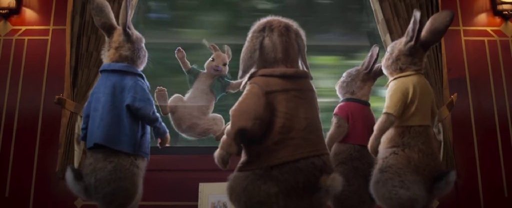 Peter Rabbit 2  The Runaway Release Date Confirmed for July - 78