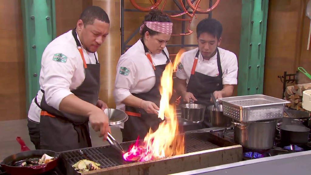 Where To Watch Top Chef  Portland 2021  - 33