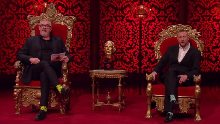 Taskmaster Season 11 Episode 4 Release Date And Preview Breakdown