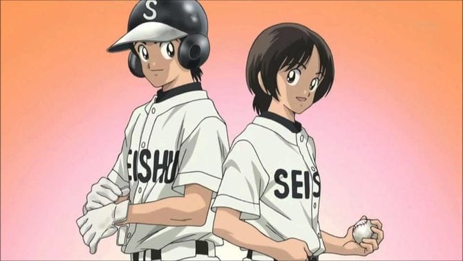 Top 10 Baseball Anime That You Should Watch - 75