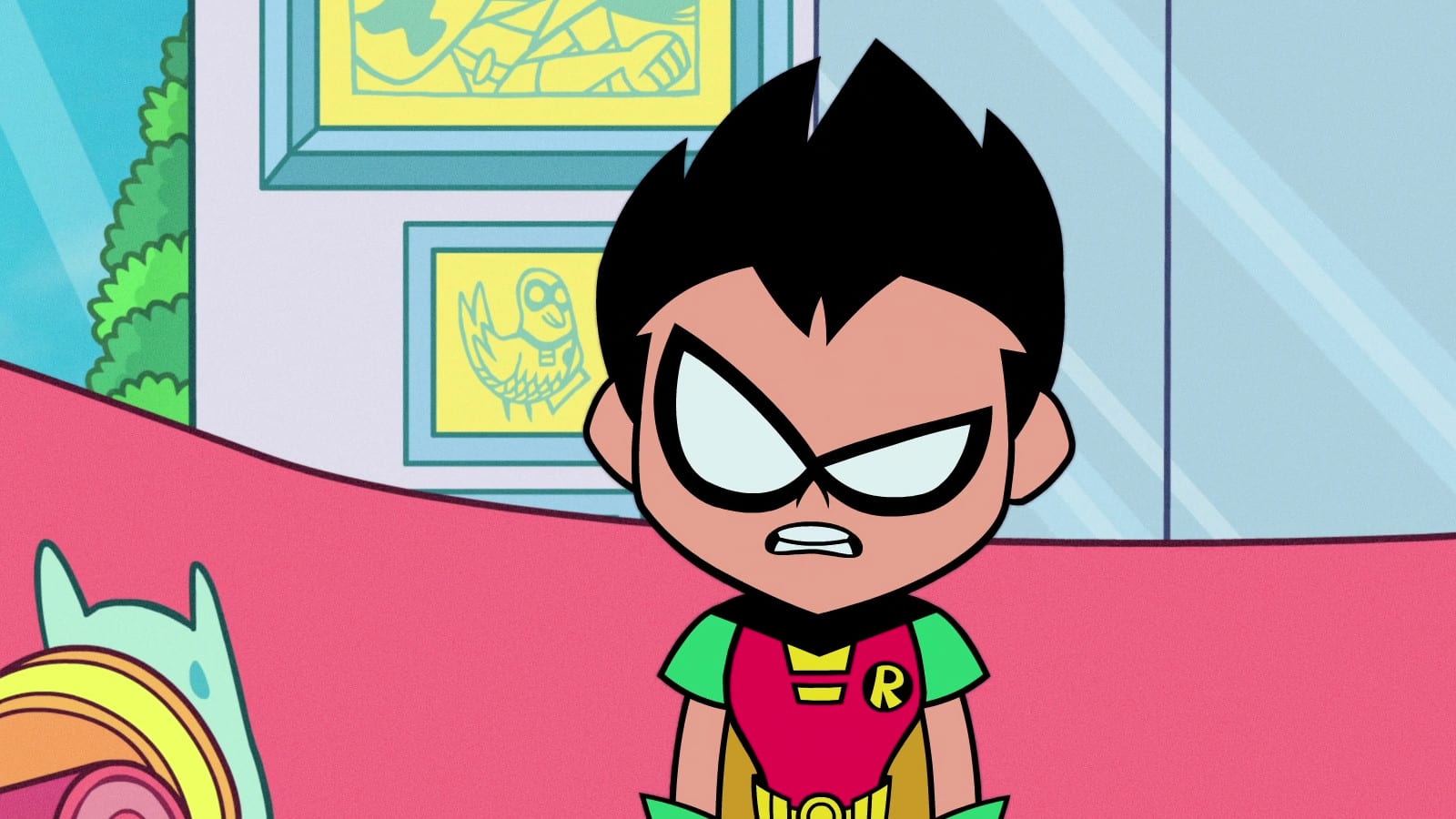 Teen Titans Go Season 6 Episode 49  Release Date  Spoilers and Preview - 67