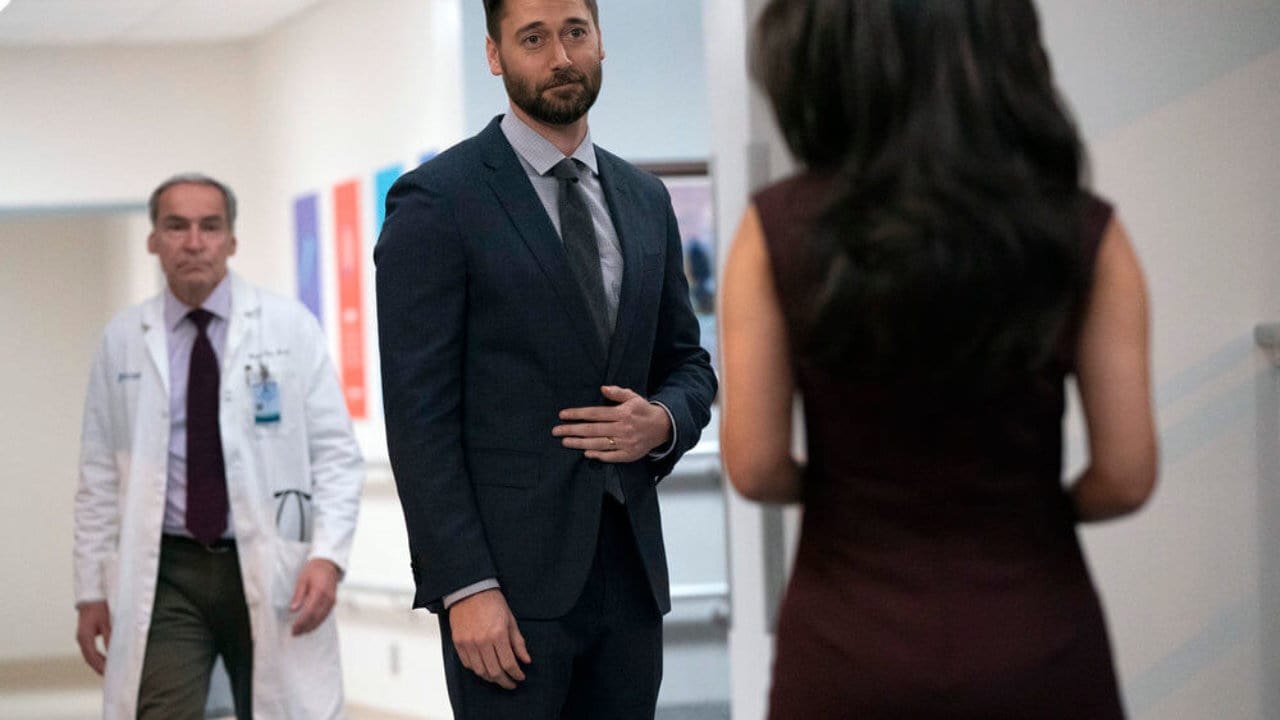 New Amsterdam Season 3 Episode 9  Release Date   Watch Online - 13