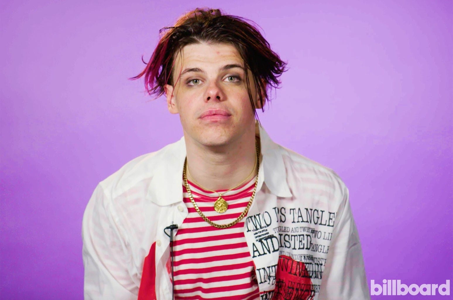 Yungblud s Net Worth   Top 10 Facts About The 23 Year Old Star Singer - 95