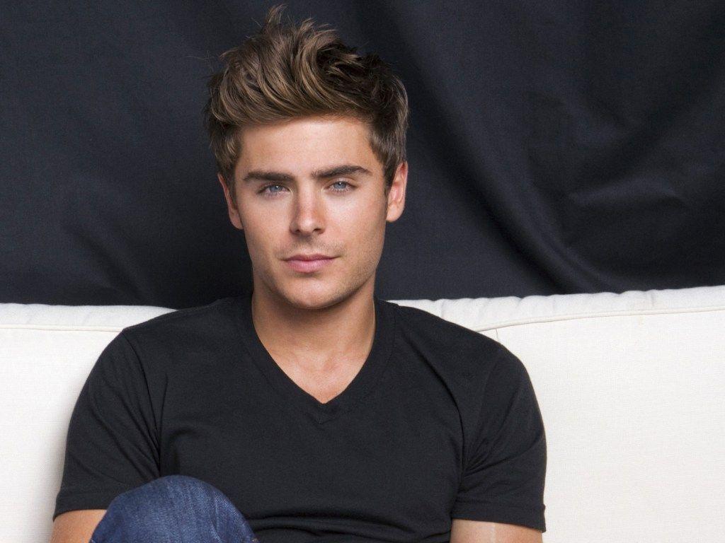 Married zac efron is Who is