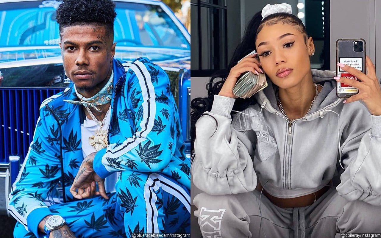 Who Is Blueface Dating In 2021  He Still Remains Secretive About His Personal Life - 55