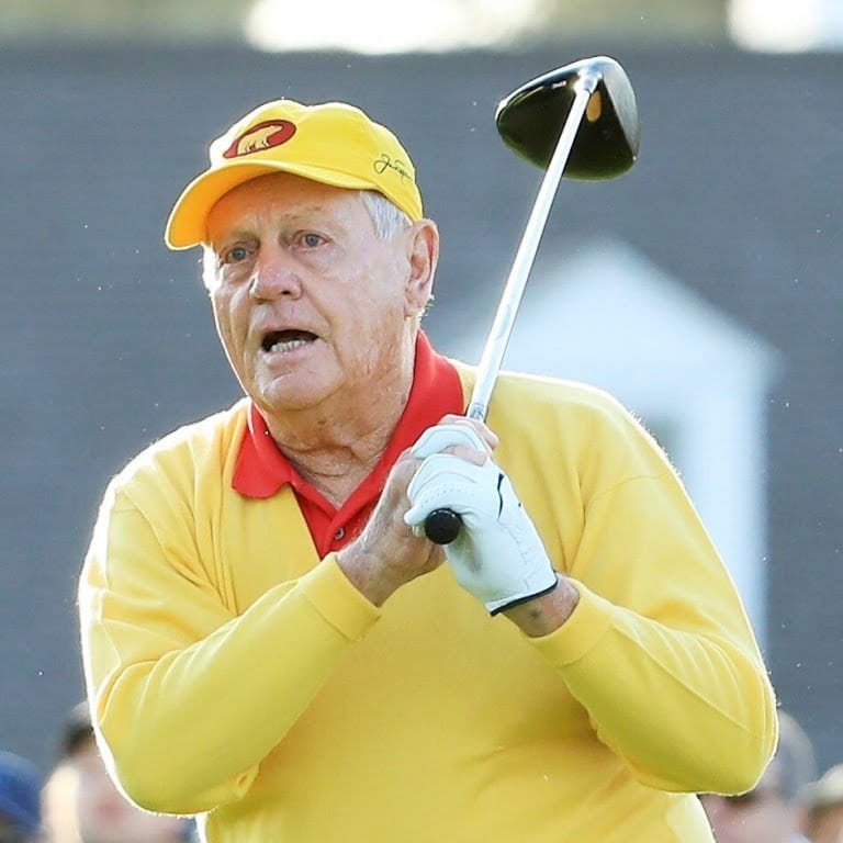 Jack Nicklaus Net Worth  How Much Does The Golden Bear of Golf Earn  - 39