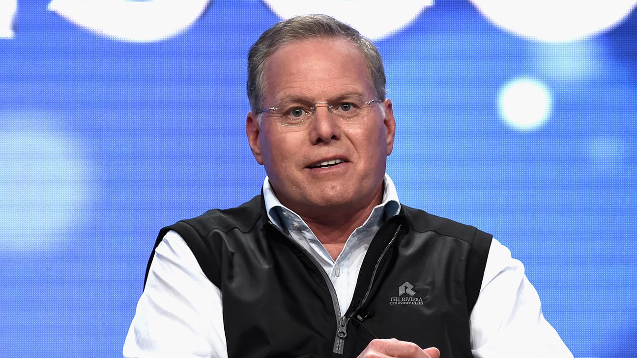 David Zaslav Net Worth  The CEO Of Discovery  Career And Earnings - 34