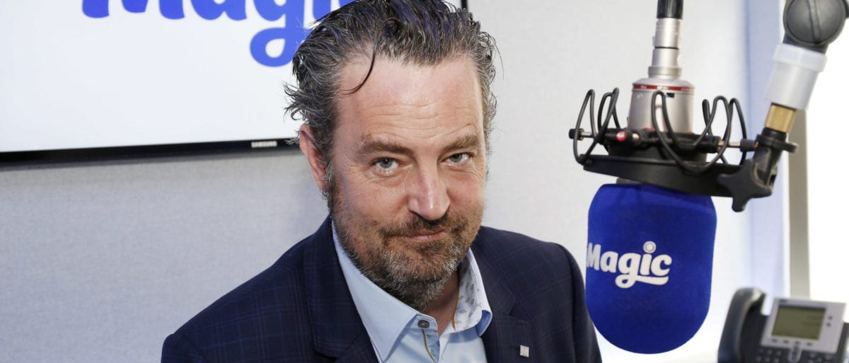 Matthew Perry Dating App  The Friends Star Faces Backlash  Matching With A 19 Year Old  - 47