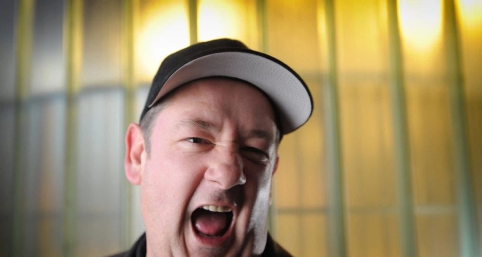 Johnny Vegas Net Worth: The Ideal Actor And Comedian ...