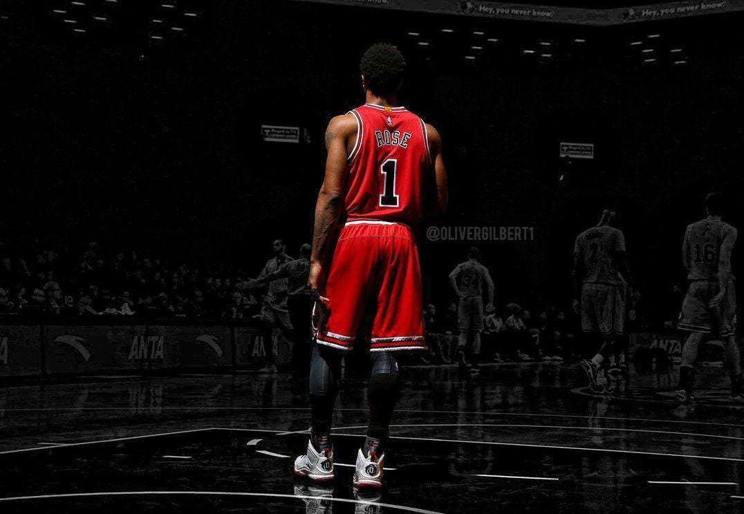 Derrick Rose Net Worth  How Much Does The Renowned NBA Player Earn  - 26