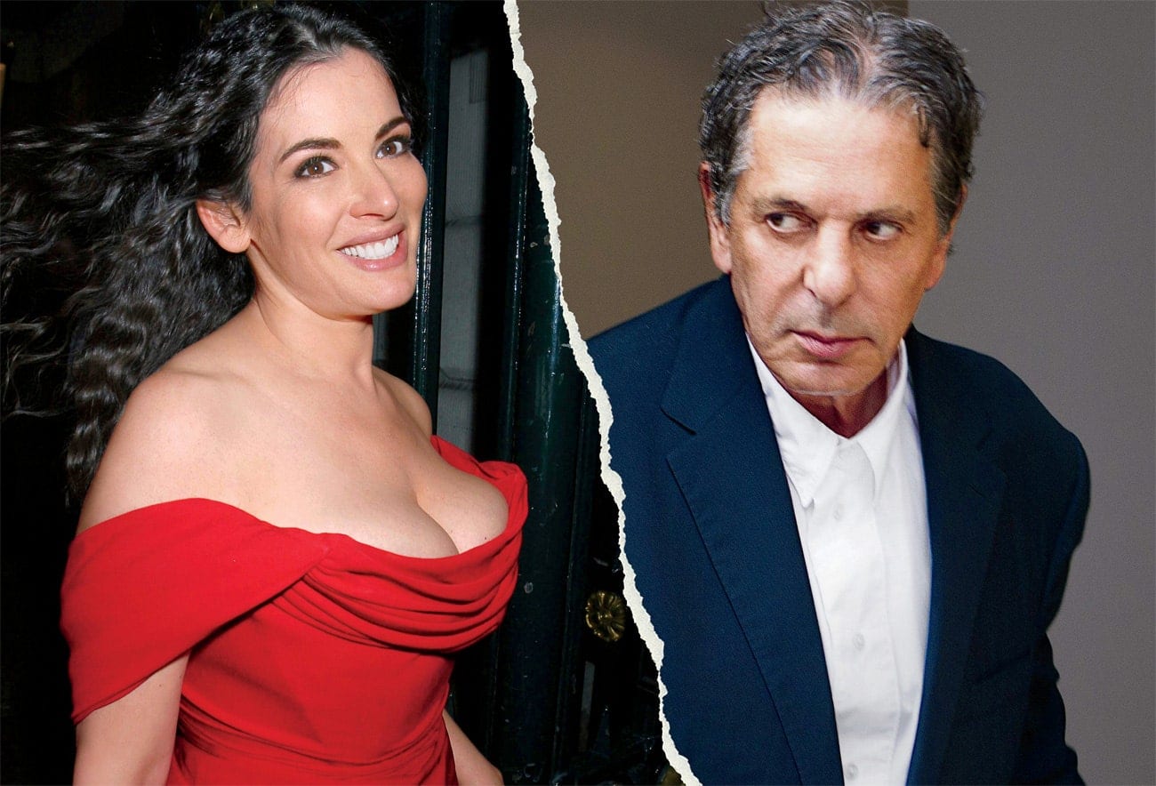 Who Is Nigella Lawson Dating  The Culinary Genius s Personal Life - 21