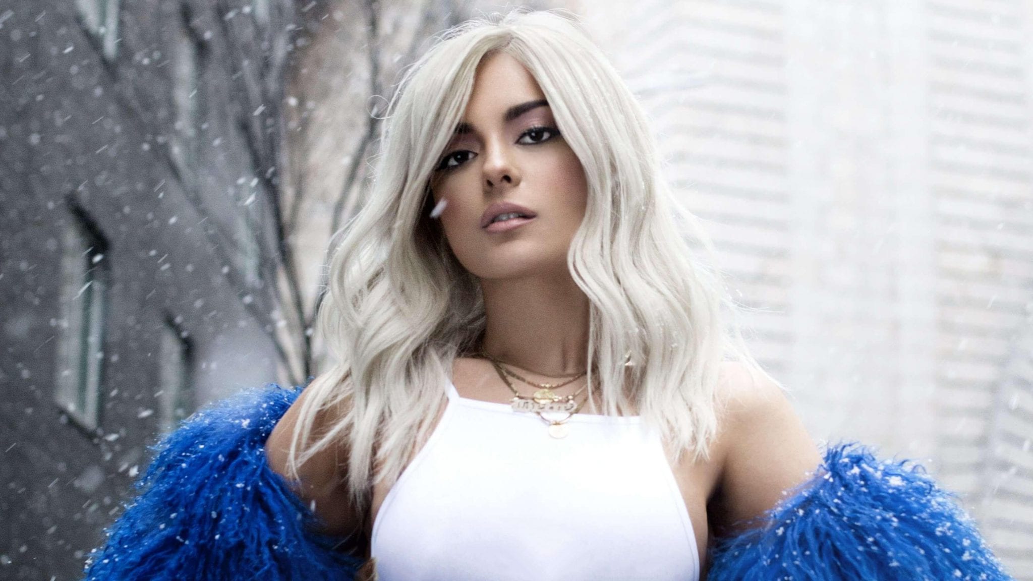 Bebe Rexha I Don T Wanna Grow Up Album