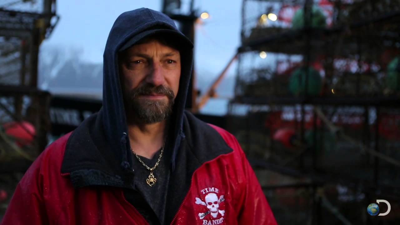 Johnathan Hillstrand Net Worth  How Rich is  The Deadliest Catch  Star  - 3