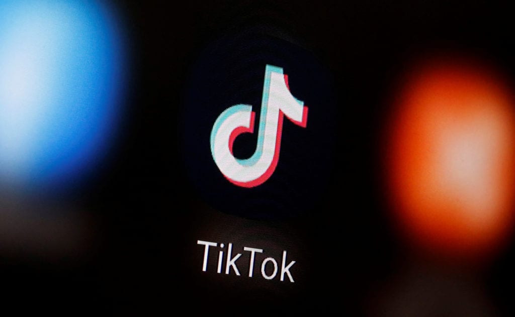 siri voice on tiktok