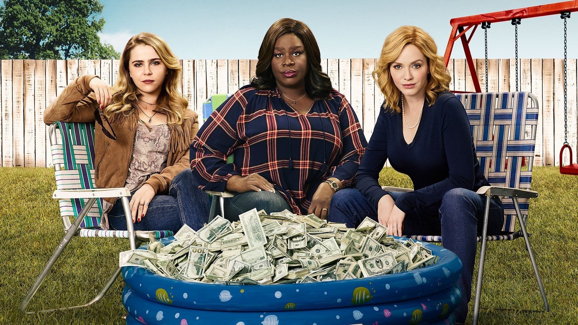 Good Girls Season 5  Release Date   Renewal Status - 2