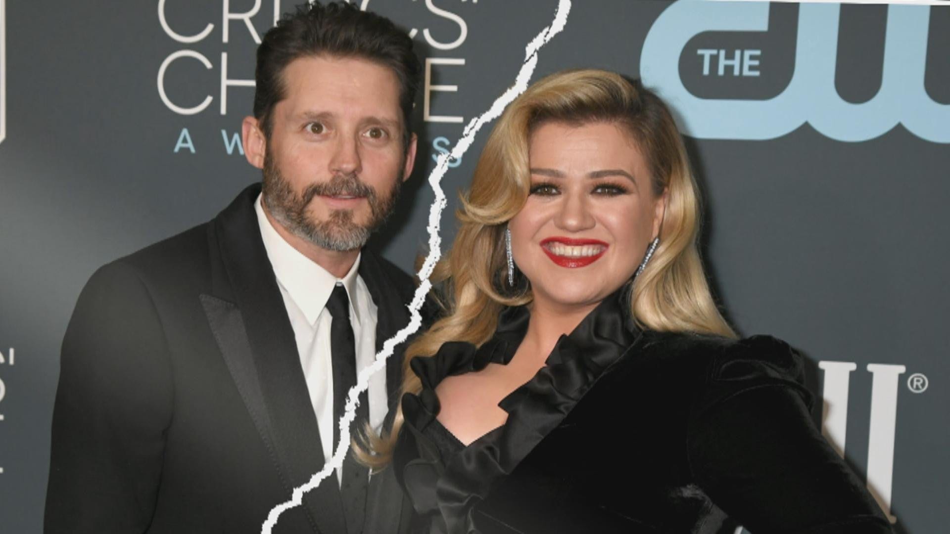 Is Kelly Clarkson Getting A Divorce  The Singer Files For Separation After Seven Years Of Marriage  - 36
