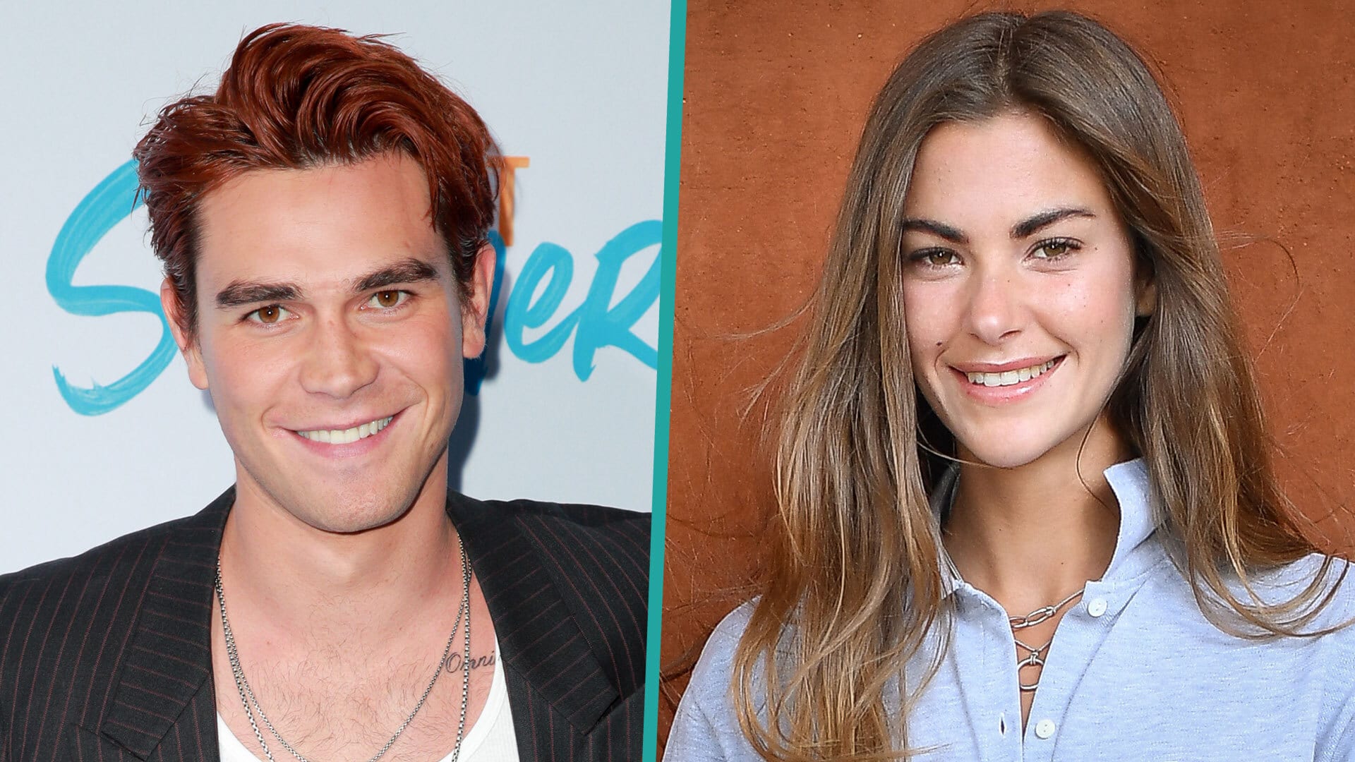 Who Is KJ Apa Dating  The Riverdale Star s Personal Life - 26