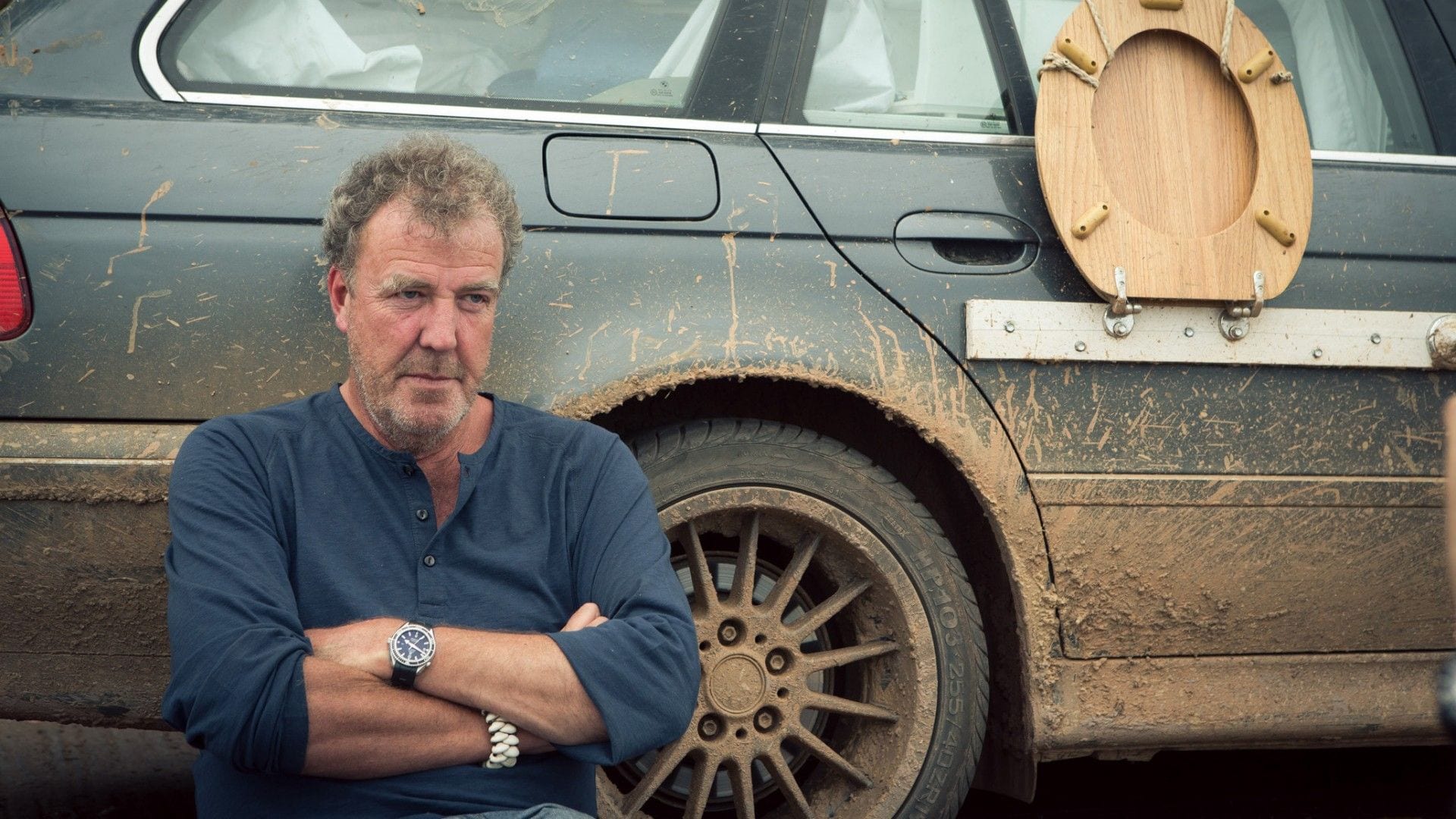 Who Is Jeremy Clarkson Dating  The Former Top Gear Presenter s Personal Life - 16