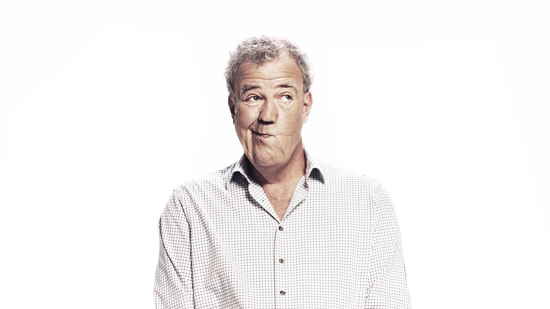 Who Is Jeremy Clarkson Dating  The Former Top Gear Presenter s Personal Life - 31