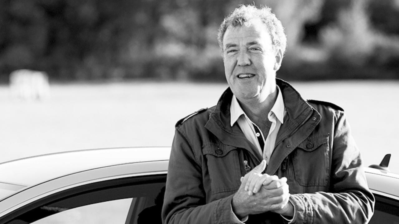 Who Is Jeremy Clarkson Dating  The Former Top Gear Presenter s Personal Life - 26