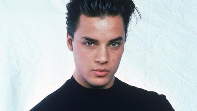 Nick Kamen Net Worth  The Iconic Model From Levi 80s Commercial - 84