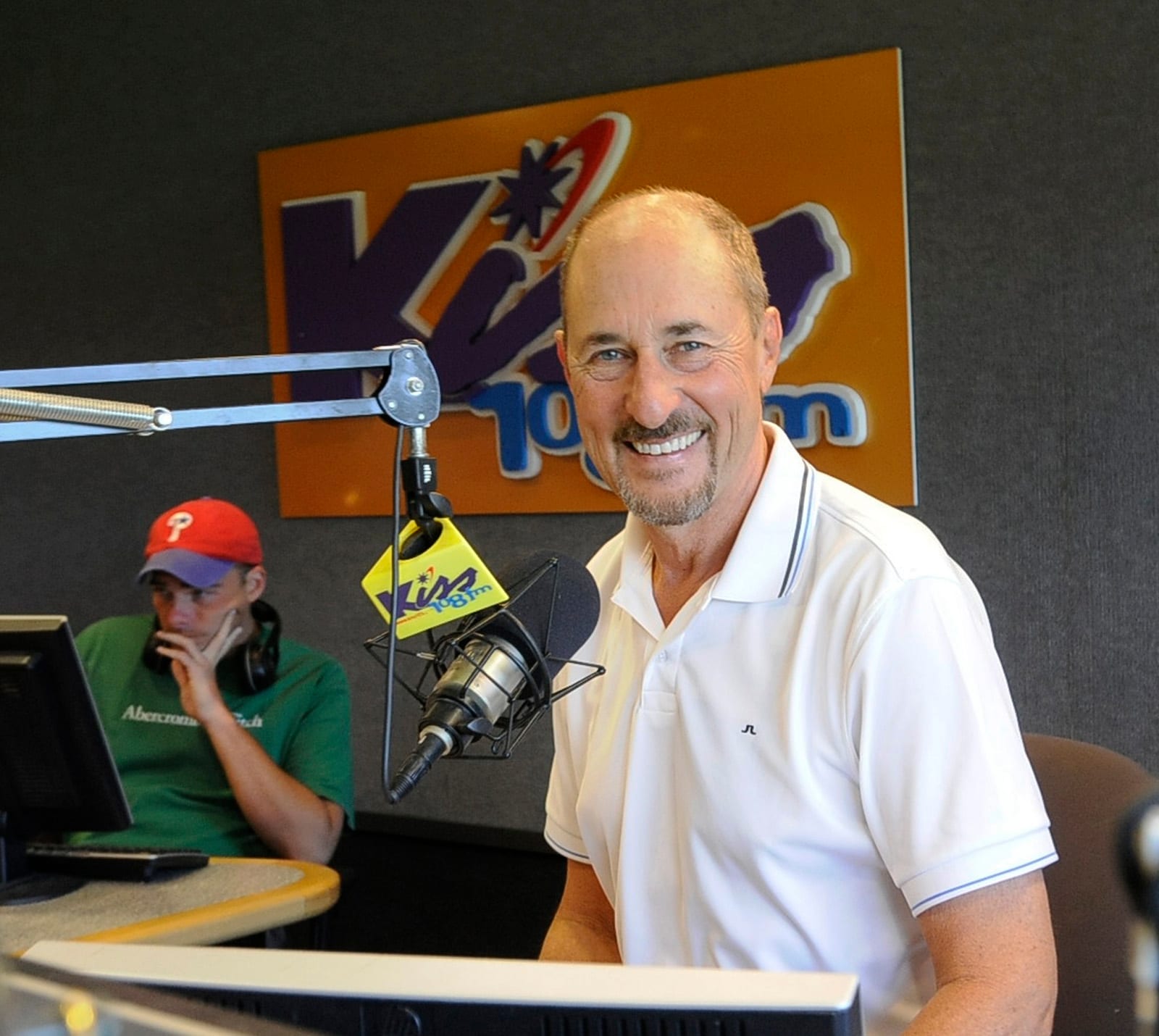 Matt Siegel Quits Matty In The Morning  After 40 Years of The Radio Show - 7