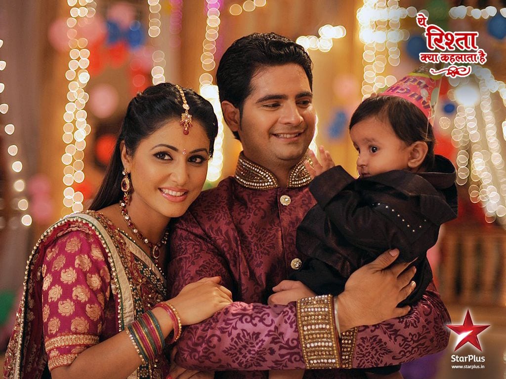 Why Did Naksh And Tara Break Up After Almost Getting Married  - 80