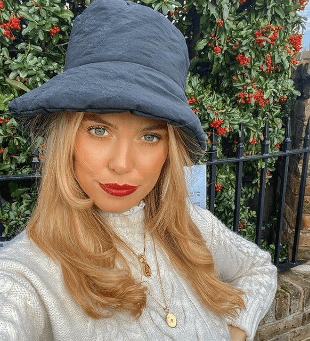 Who Is Chloe Meadows Dating  The Towie Star s Personal Life - 94