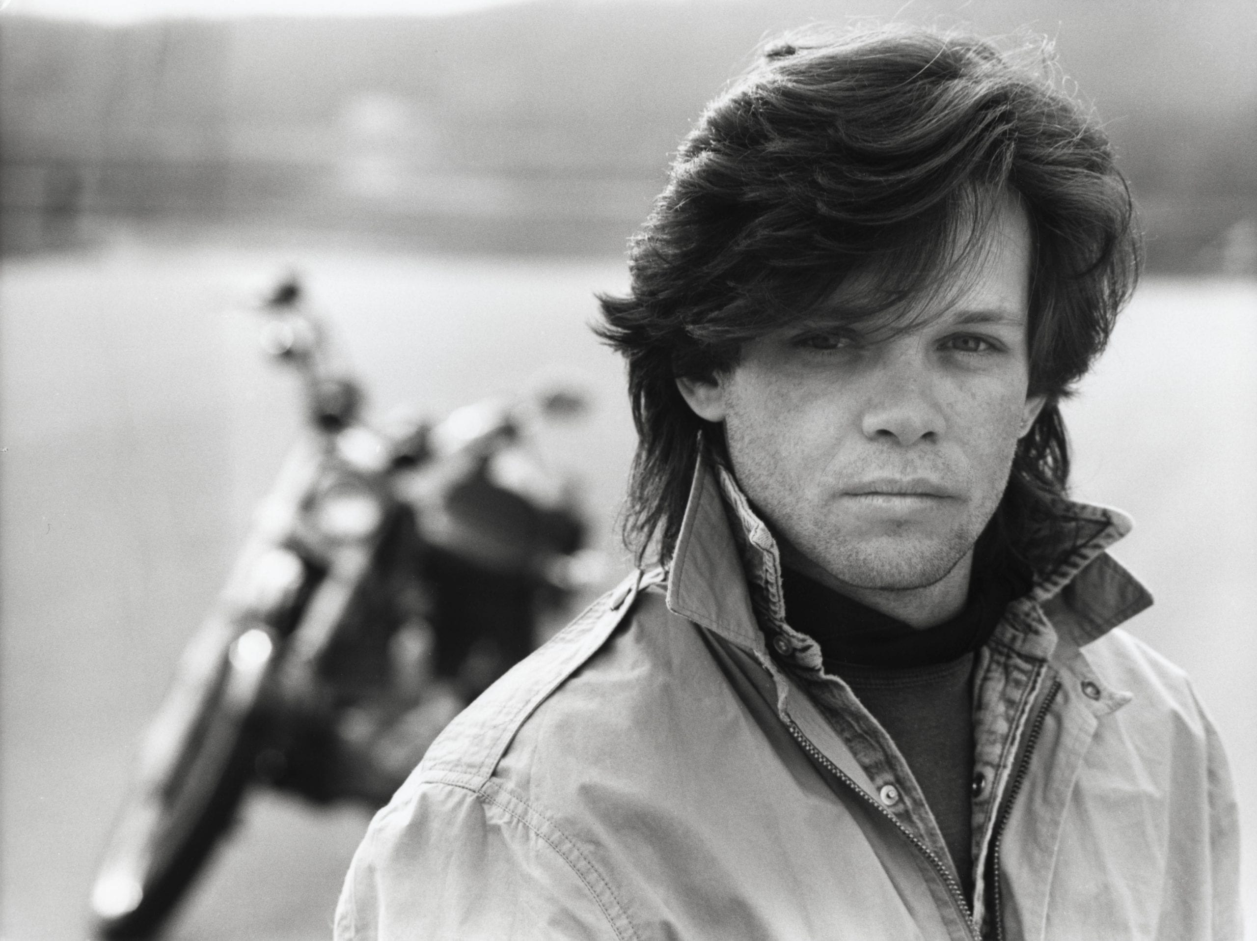 Who Is John Mellencamp  All About The 70s Heartland Rock Musician - 22