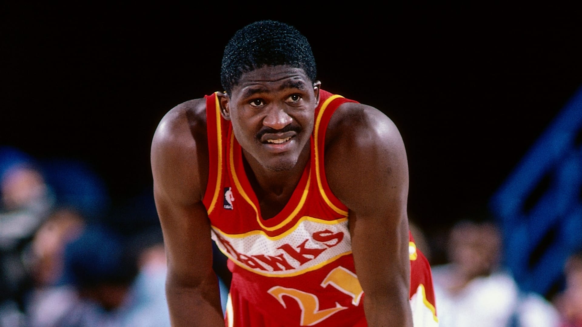 Dominique Wilkins Net Worth  The Legendary Atlanta Hawks Star s Career And Earnings - 13