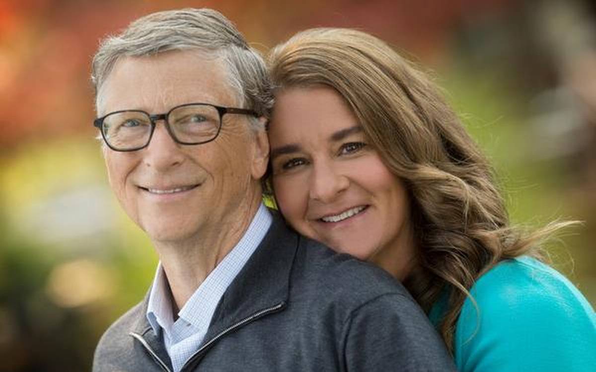 Melinda Gates Net Worth  How Much Will She Gain From The Most Talked About Split This Year - 62