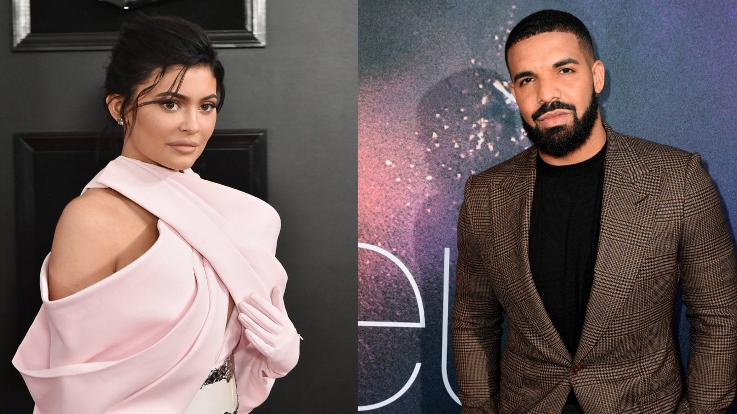 Who Is Drake Married To  The Rapper s Tumultuous Dating Life  - 38