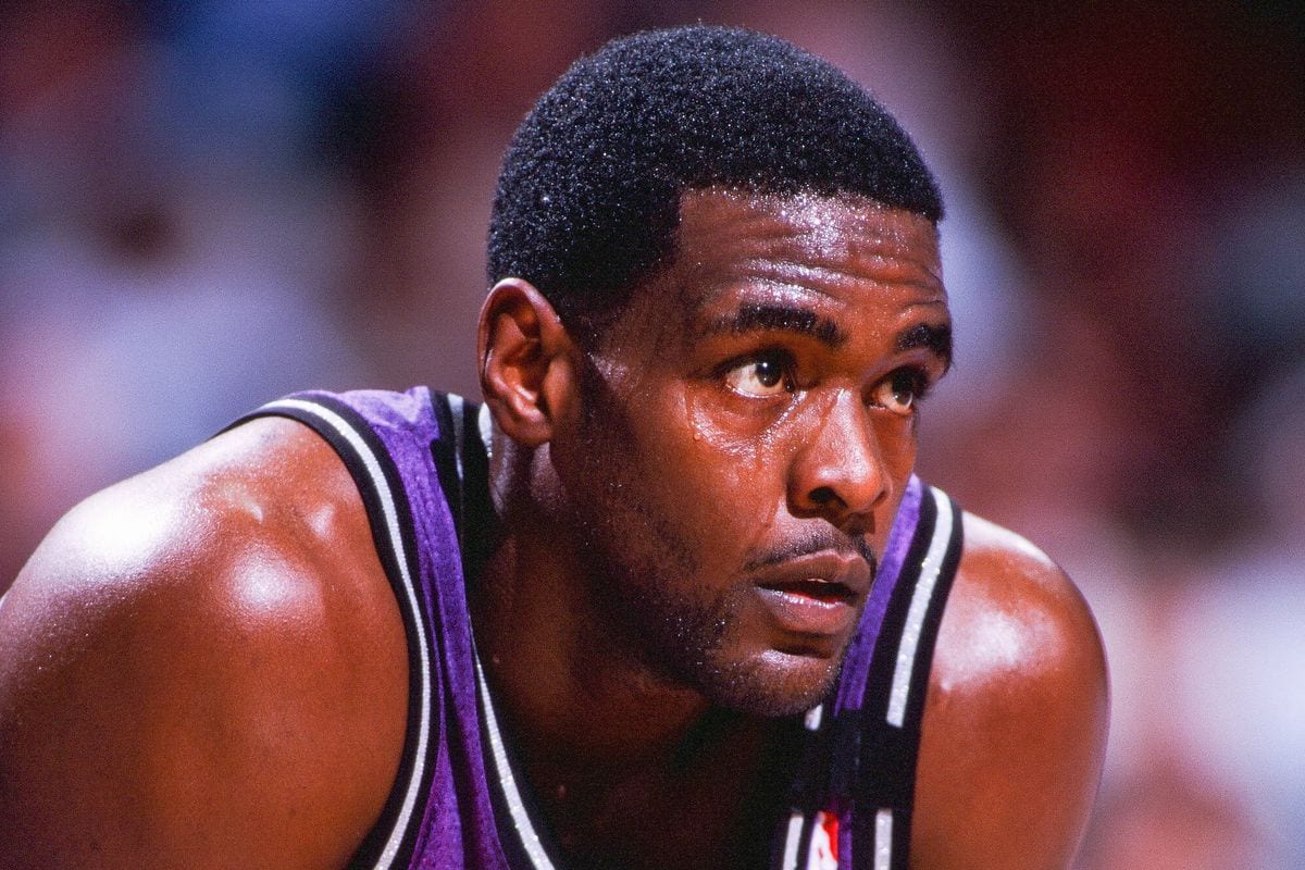 Chris Webber Net Worth  Career  Early Life   Earnings - 35